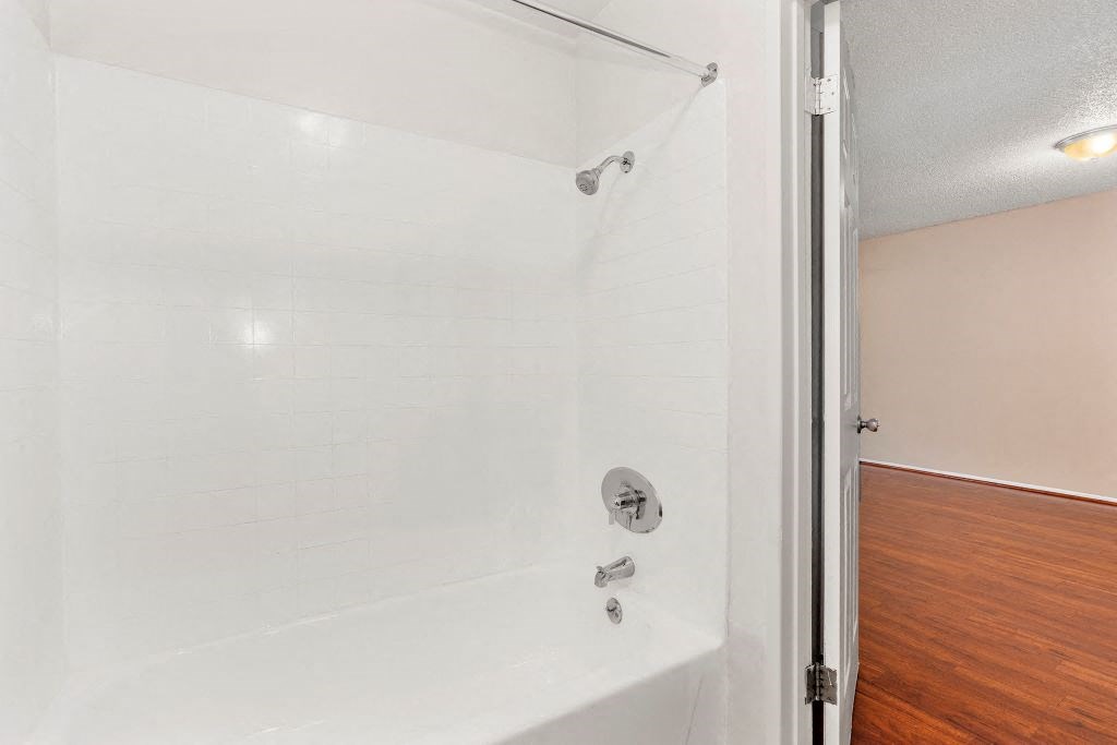 Newbury Park Apartment  Bathtub