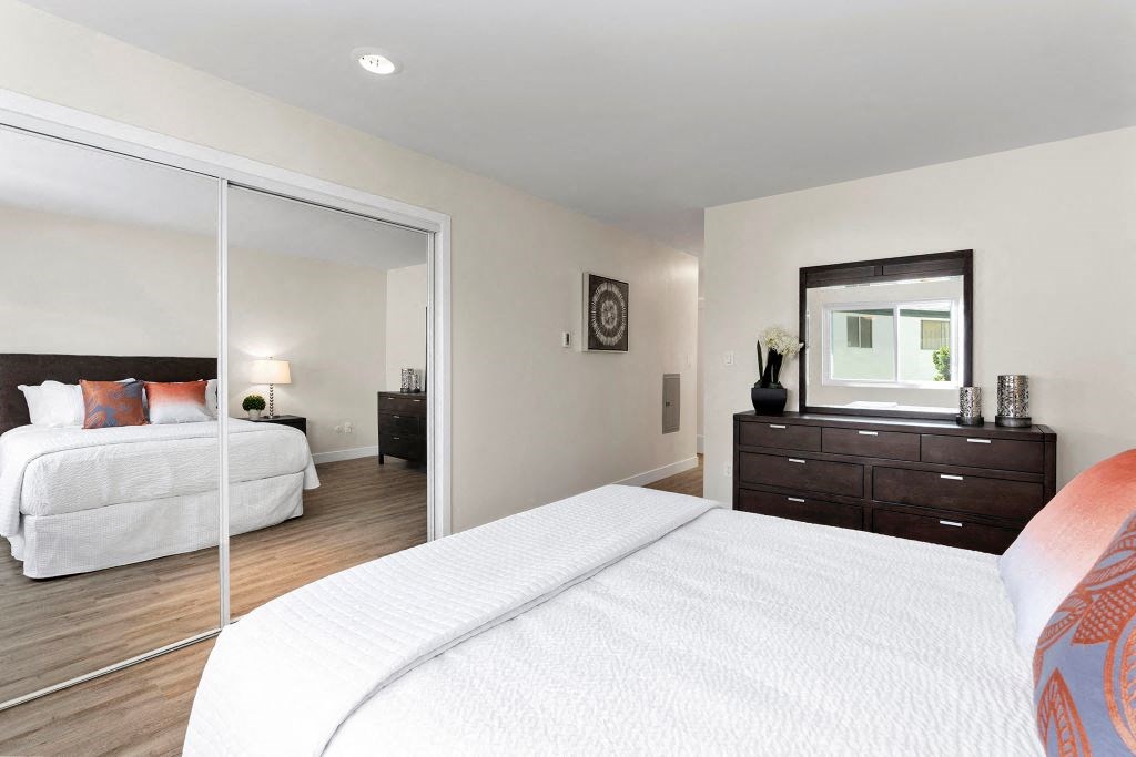 Apartment for rent in Culver City One Bedroom