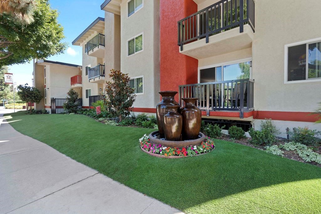 Culver City Apartments beautiful Apts