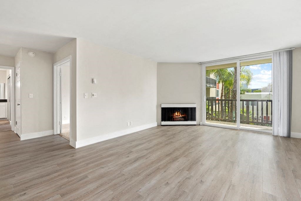 Culver City Apartments for Rent