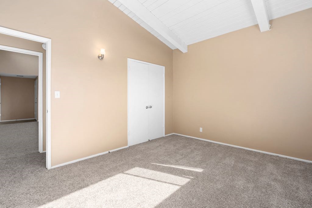 One Bedroom apartment in Los Angeles