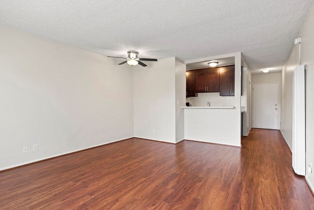 Riverside Villa Studio Apartment