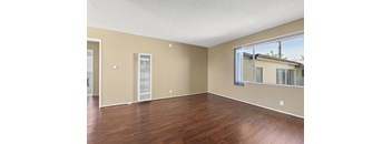 One Bedroom Apartment