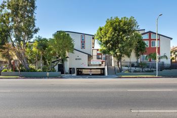 Controlled Access Pedestrian Entry