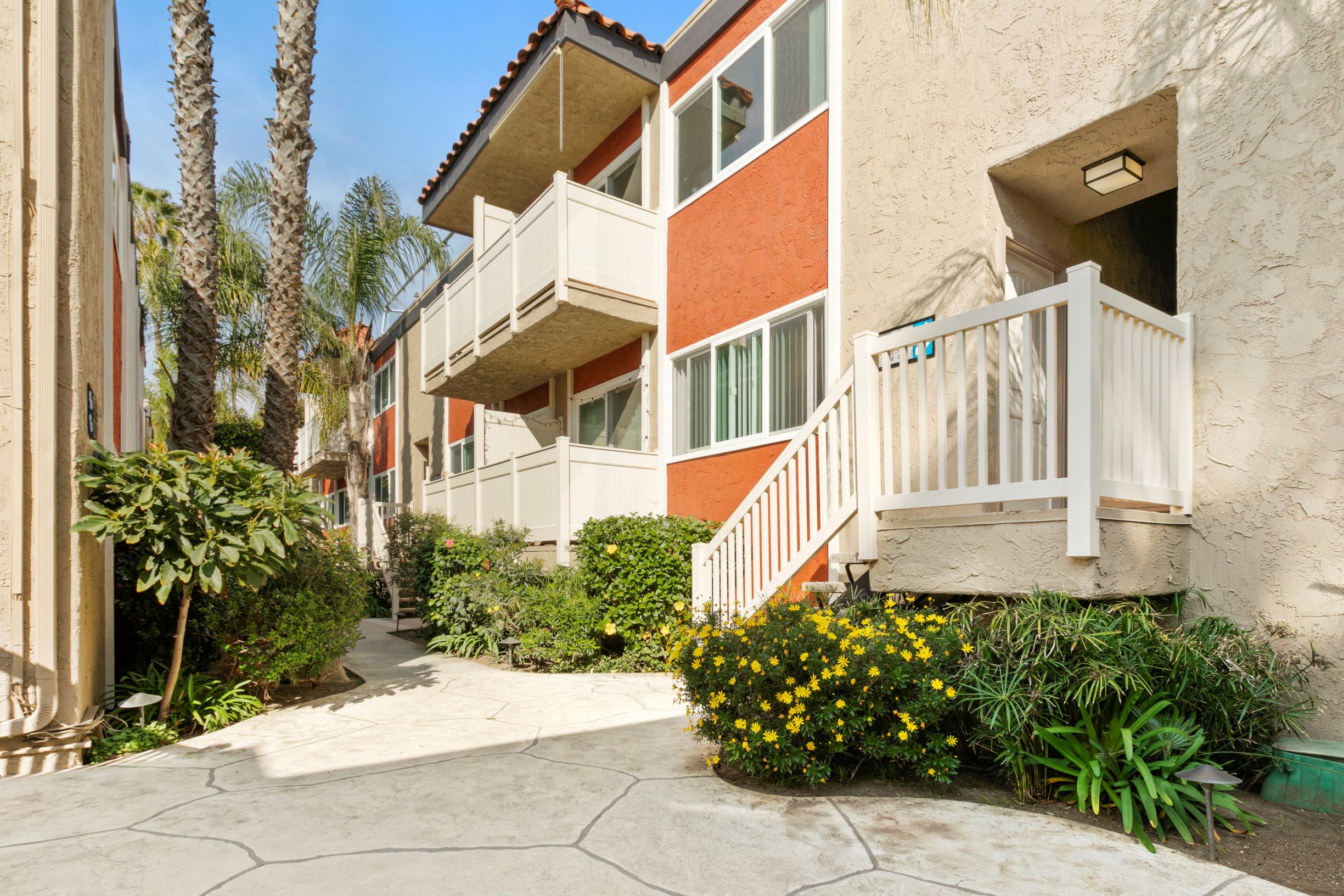 Culver City Apartments