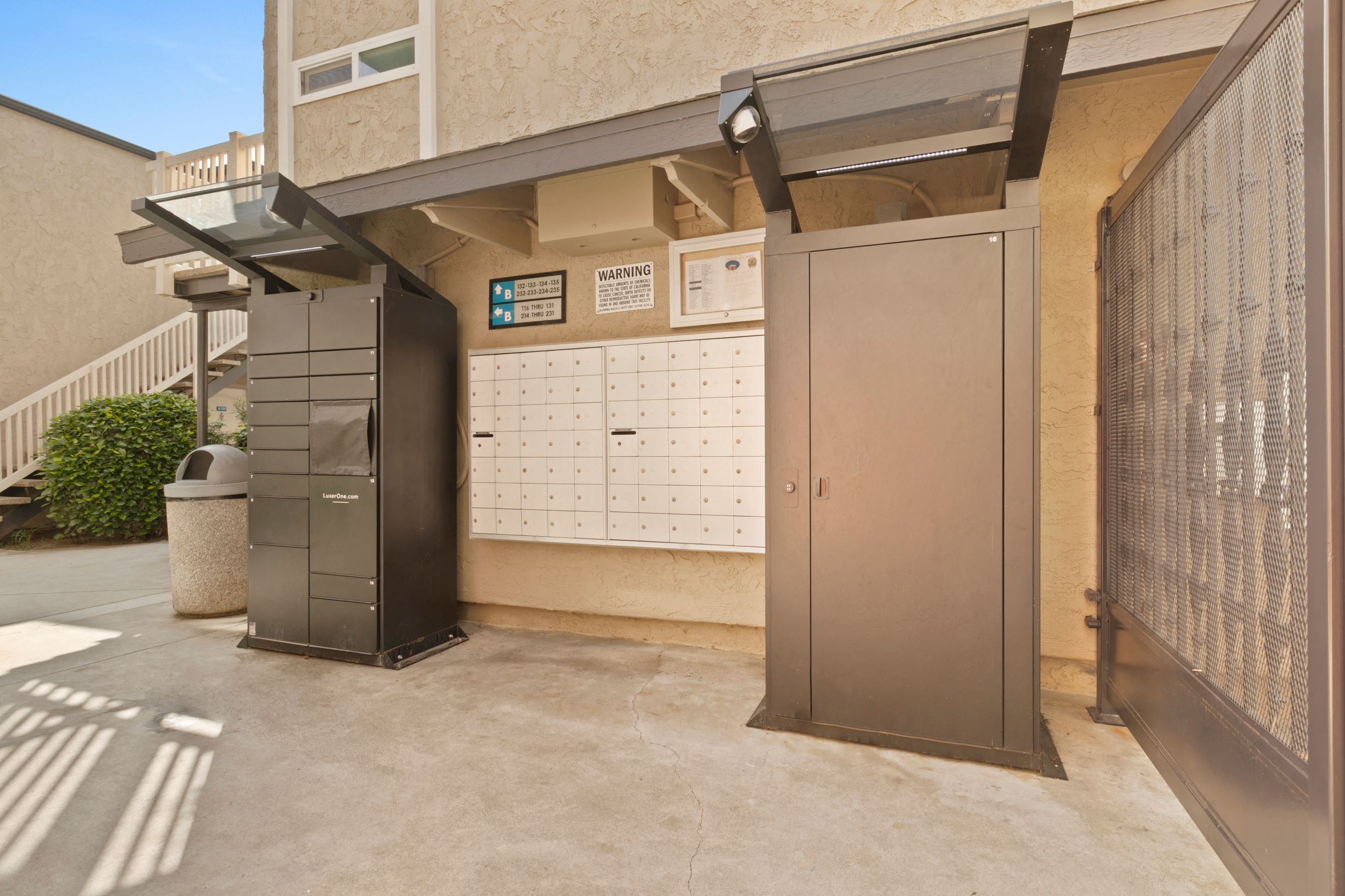 Marina Del Rey Apartments