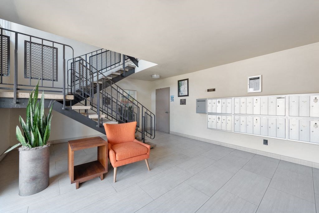 Apartments for rent in Valley Village Mailboxes