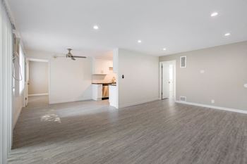 Wood Laminate Floors