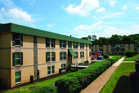 Whisperwood Apartments