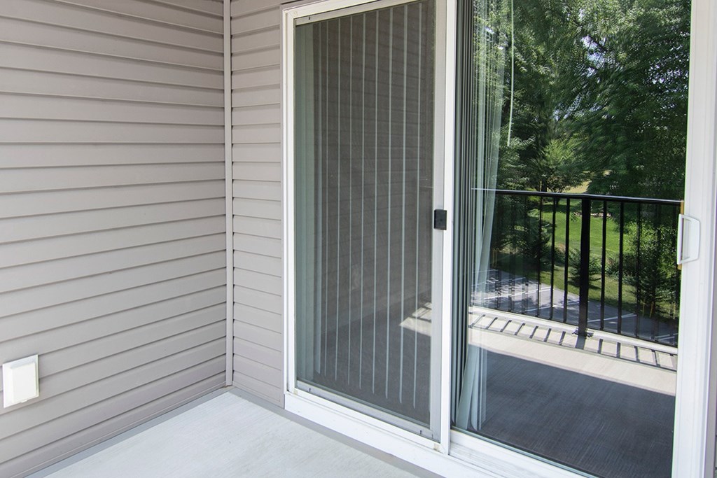 Brooks Edge Apartments