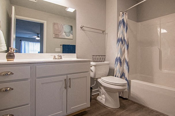 Blue Ridge Apartments