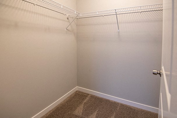 Blue Ridge Apartments