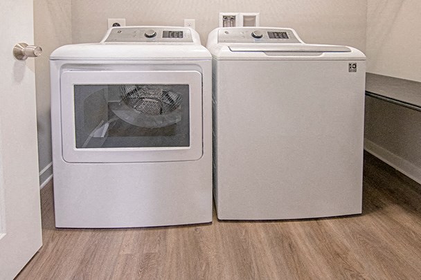 Blue Ridge Apartments