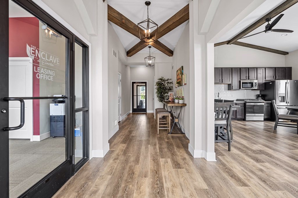 The Enclave at Elmerton