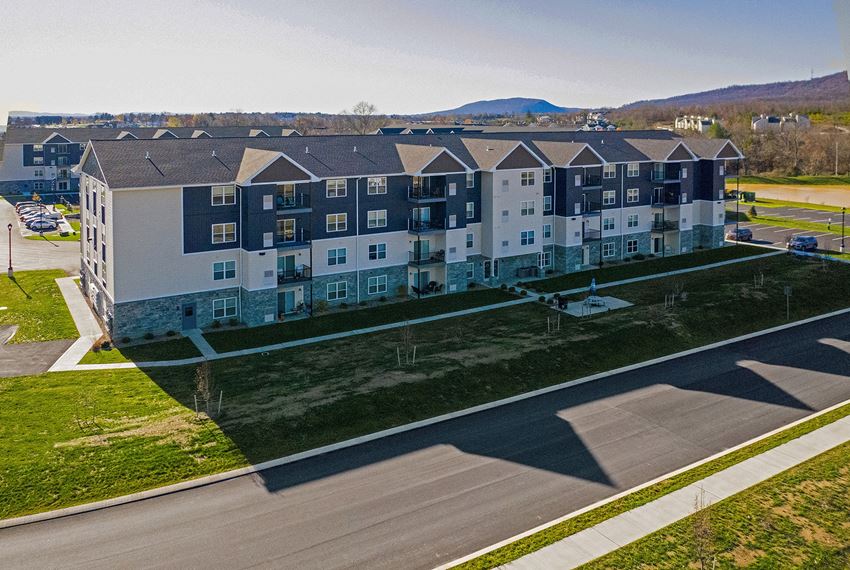 Blue Ridge Apartments, 1140 Alexandra Lane, Harrisburg, PA RentCafe