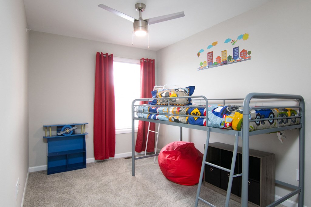 The Enclave at Elmerton