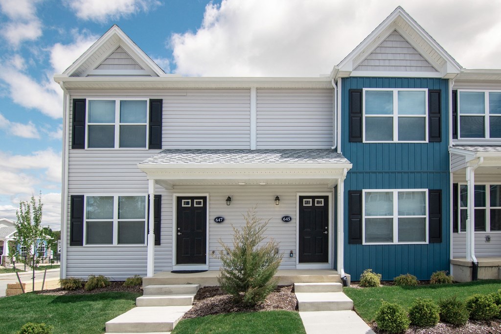 The Enclave at Elmerton