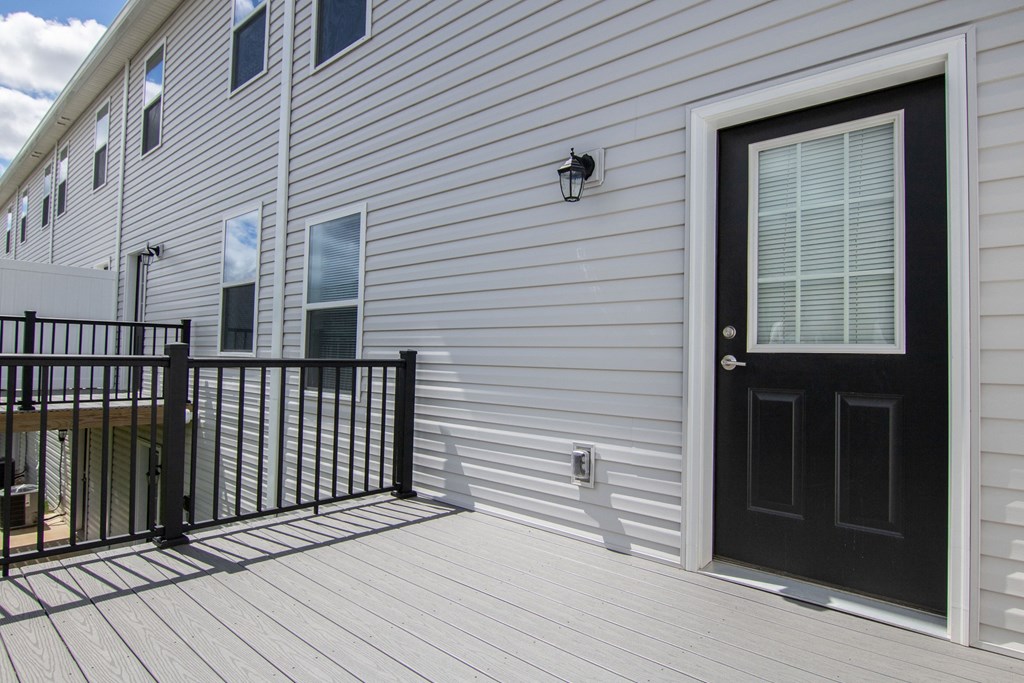 The Enclave at Elmerton