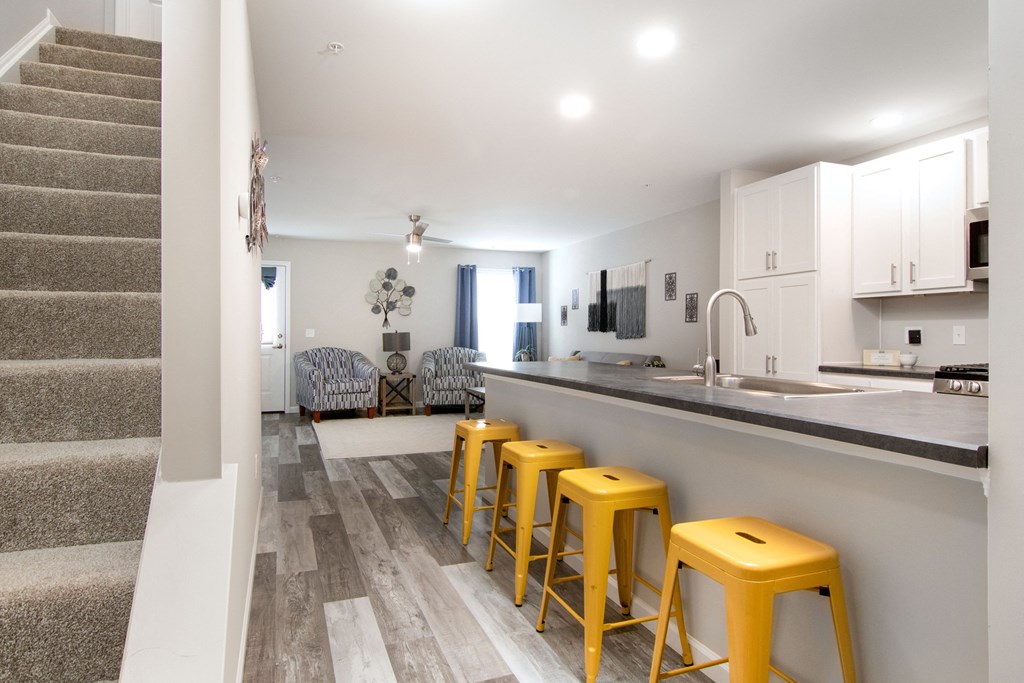 The Enclave at Elmerton