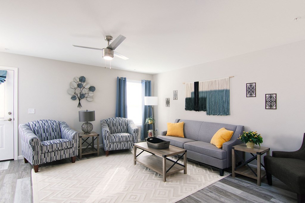 The Enclave at Elmerton