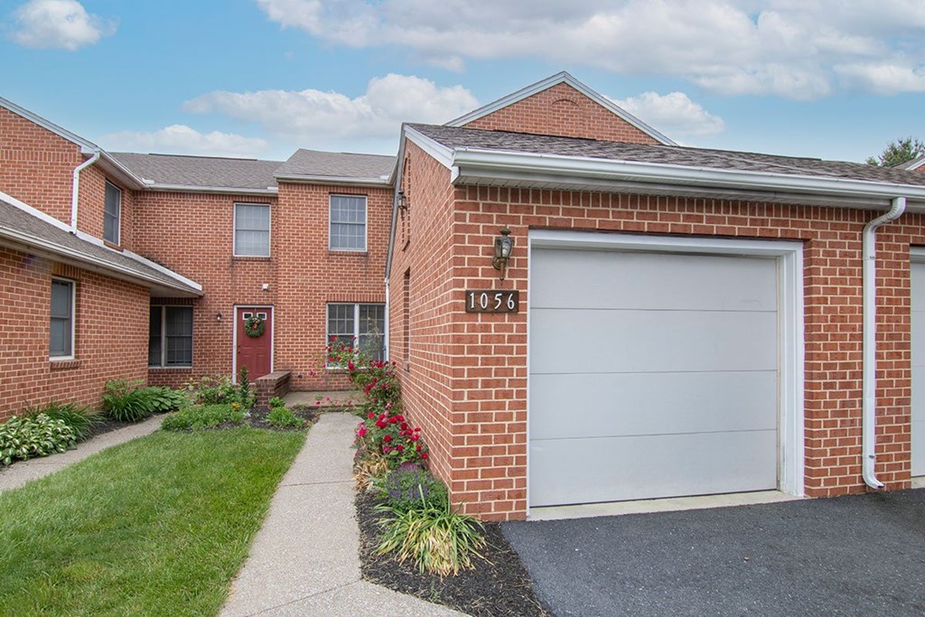 Beaumont Square 1056