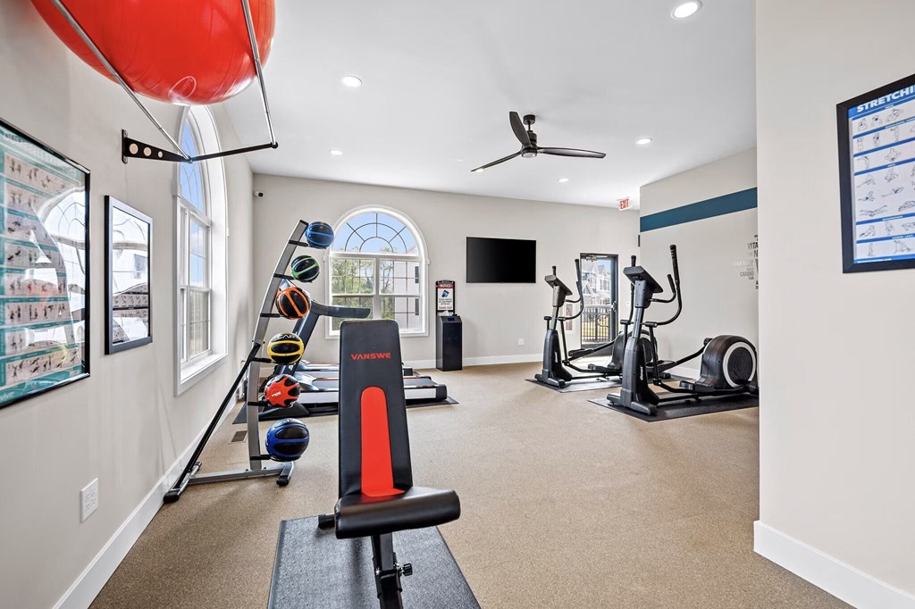 The Enclave at Elmerton