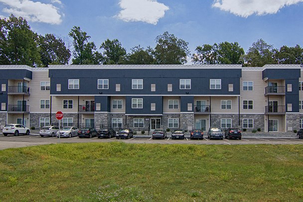 The View at High Pointe