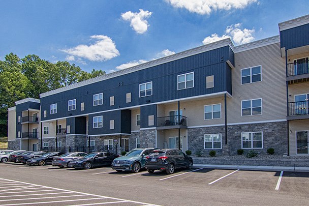 The View at High Pointe