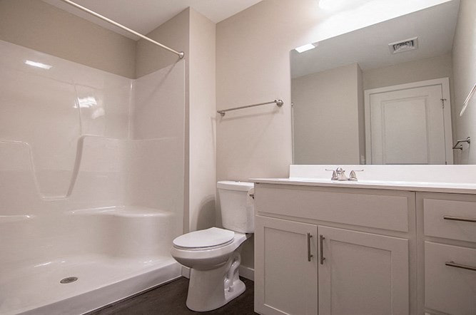 The View at High Pointe