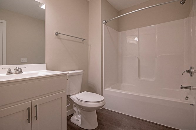 The View at High Pointe