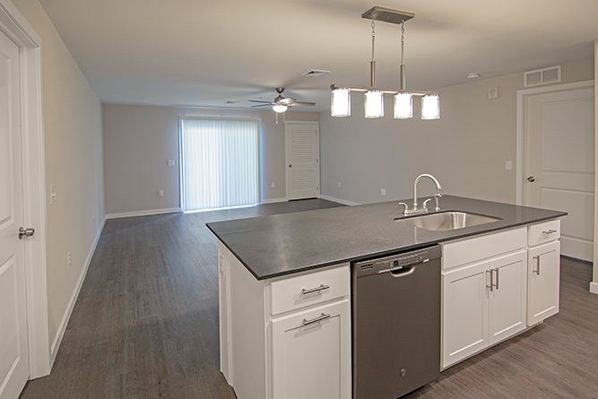 The View at High Pointe