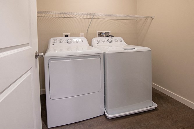 The View at High Pointe