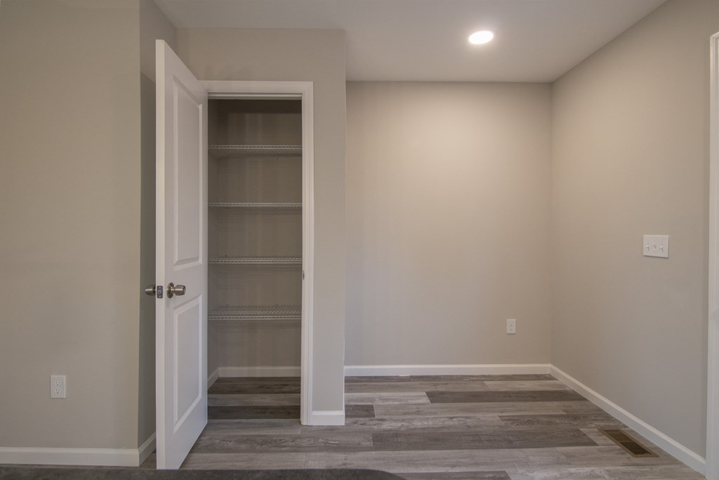 The Enclave at Elmerton