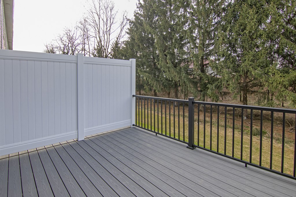 The Enclave at Elmerton