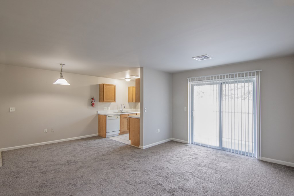 Bent Creek Apartments