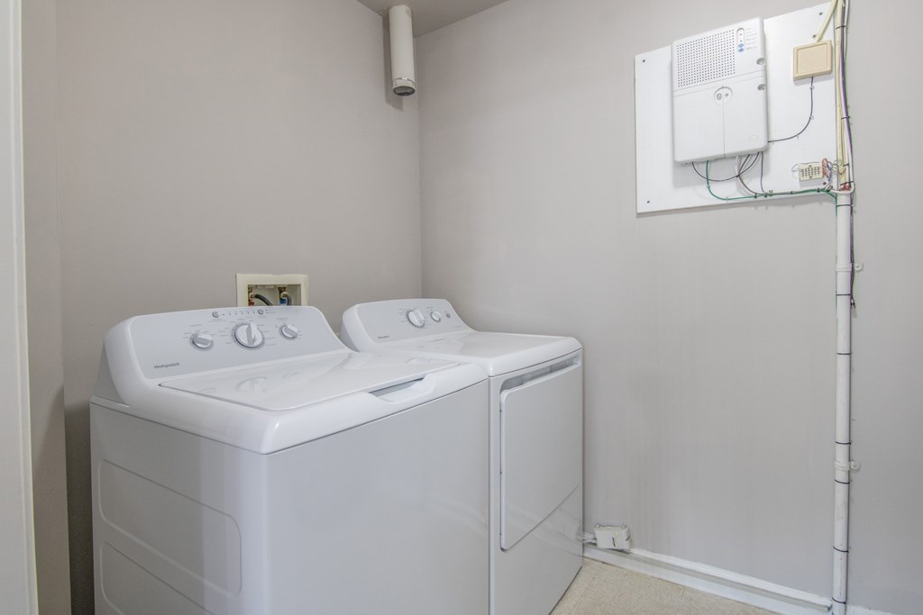 Bent Creek Apartments