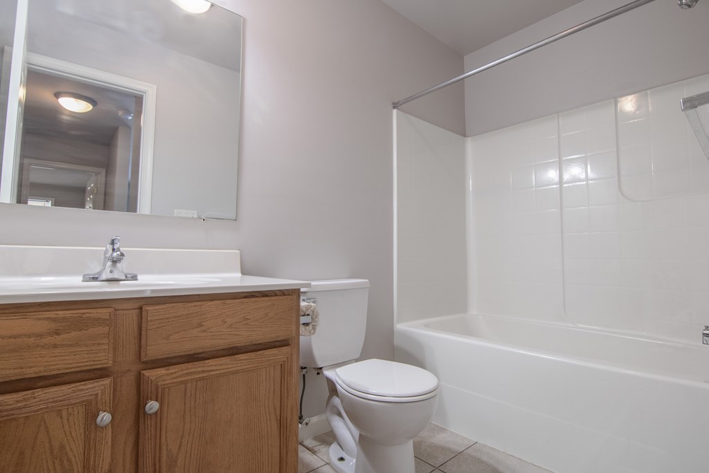 Bent Creek Apartments