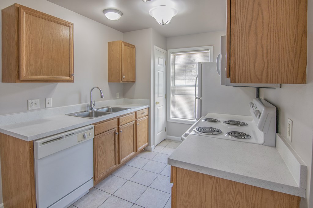 Bent Creek Apartments