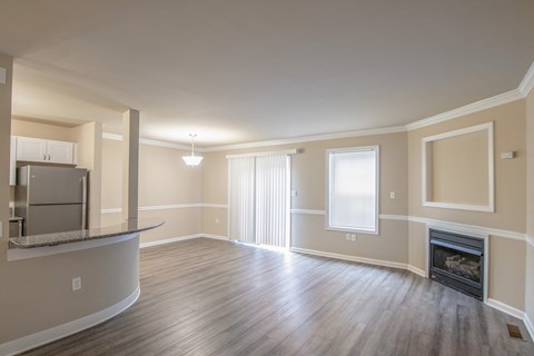 The Falls at Beacon Hill