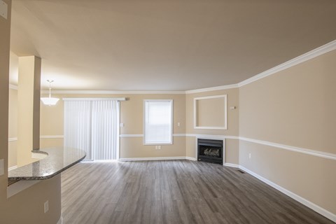 The Falls at Beacon Hill