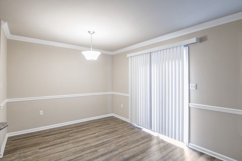 The Falls at Beacon Hill