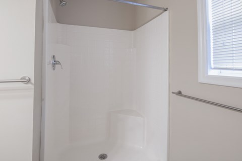 The Falls at Beacon Hill