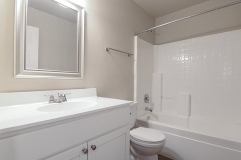 The Falls at Beacon Hill