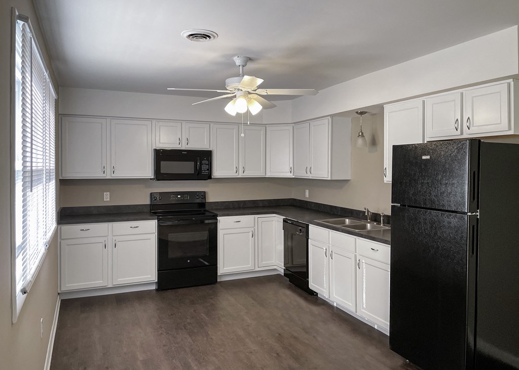 Elmwood Apartments