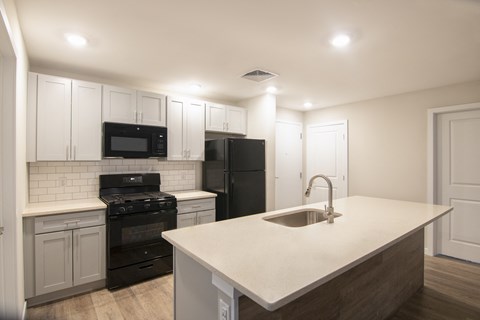 Commerce Park Apartments