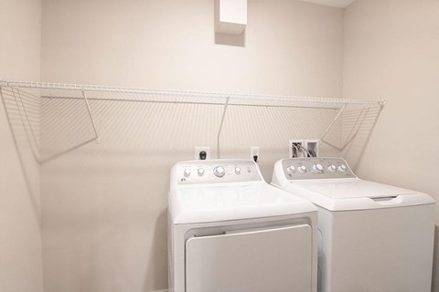 Commerce Park Apartments