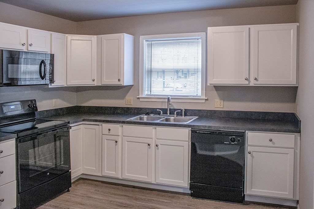 Paxton Mill Estates: Bianca