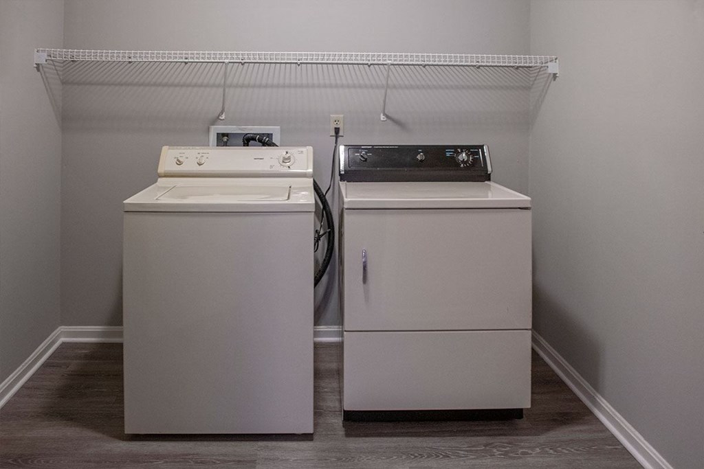 Paxton Mill Estates: Bianca