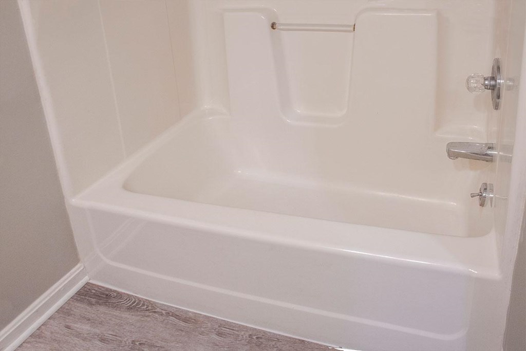 Paxton Mill Estates: Bianca