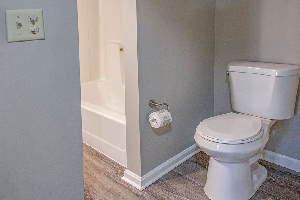 Paxton Mill Estates: Bianca